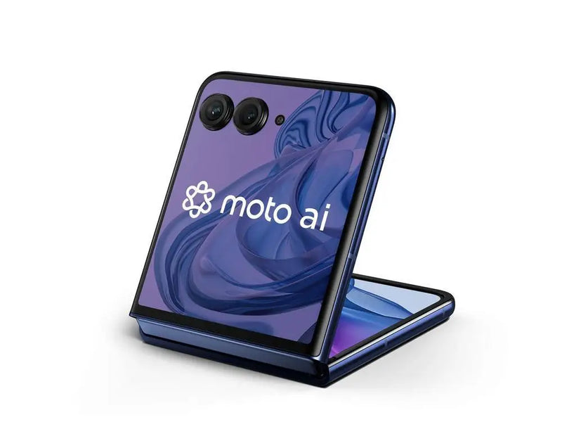 Smartphone Motorola Razr 50 Ultra 5G