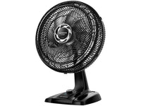Ventilador Mondial Turbo NVT-40-8P-B 8 Pás de 40cm