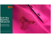 Máquina de Lavar Brastemp 15kg Inox BWT15A9 4 Programas de Lavagem