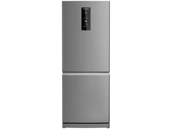 Geladeira/Refrigerador Panasonic Frost Free Duplex Inverse BB64