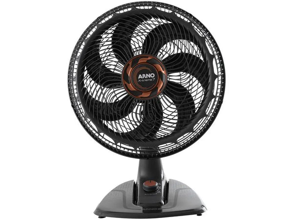 Ventilador Arno X-Treme 7 pás de 40cm - 220V