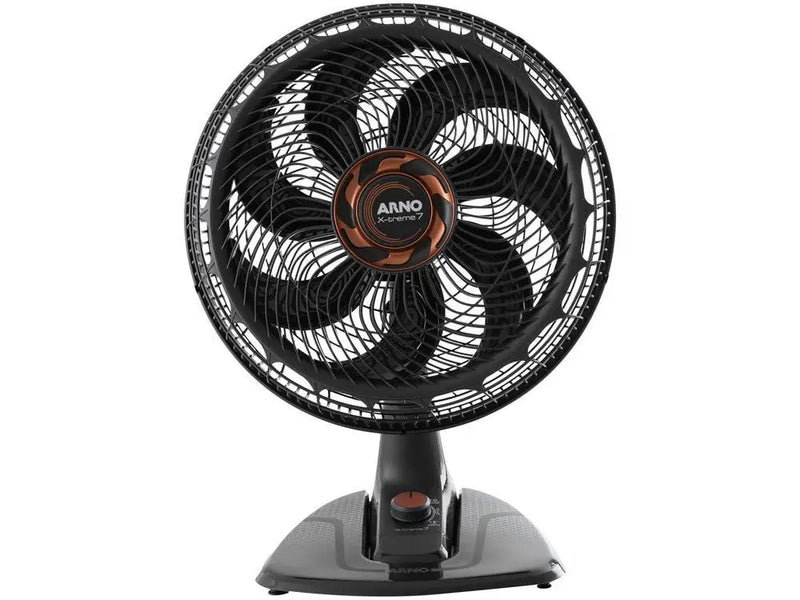 Ventilador Arno X-Treme 7 pás de 40cm - 220V