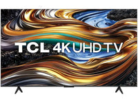 Smart TV 55 ”LED TCL 55P755 Wi-Fi Bluetooth