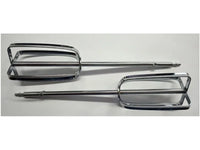 Misturador Arno Facilitate 2 Tigelas 4 Litros 350W 127V Preto