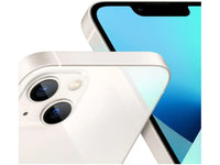 Apple iPhone 13 128GB Branc 6,1 Tela ”12MP