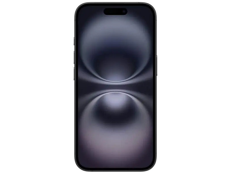 Apple iPhone 16 128GB Preto 6,1 "48MP iOS 5G