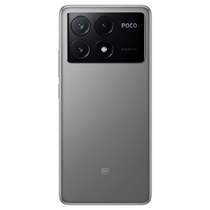 Xiaomi POCO X6 Pro 5G 12GB RAM e 512GB ROM Versão Global