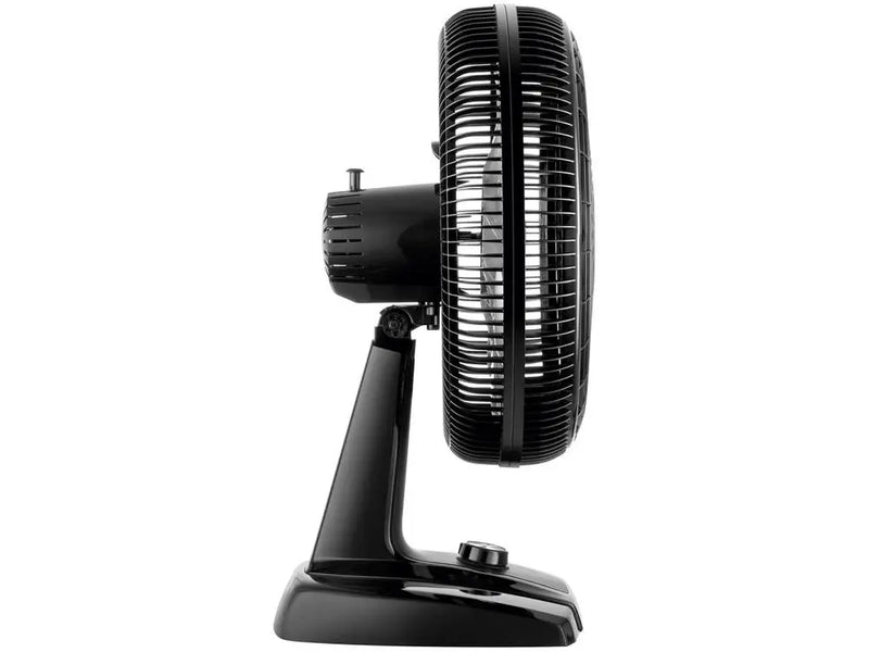 Ventilador Mondial Turbo NVT-40-8P-B 8 Pás de 40cm