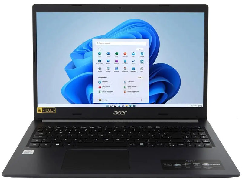Notebook Acer Aspire 5 Intel Core i5 8GB 256GB SSD