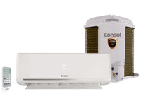 Ar Condicionado Split Consul Inverter CBL12EB Split 12000 BTUs - 220V