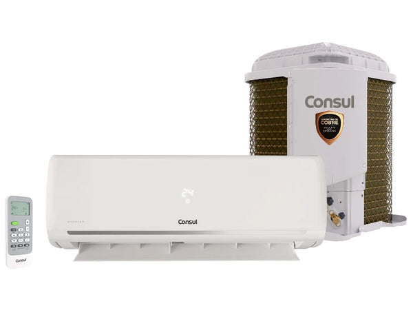 Ar Condicionado Split Consul Inverter CBL12EB Split 12000 BTUs - 220V