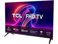 Smart TV TCL 32S5400A Full HD LED de 32 polegadas Android