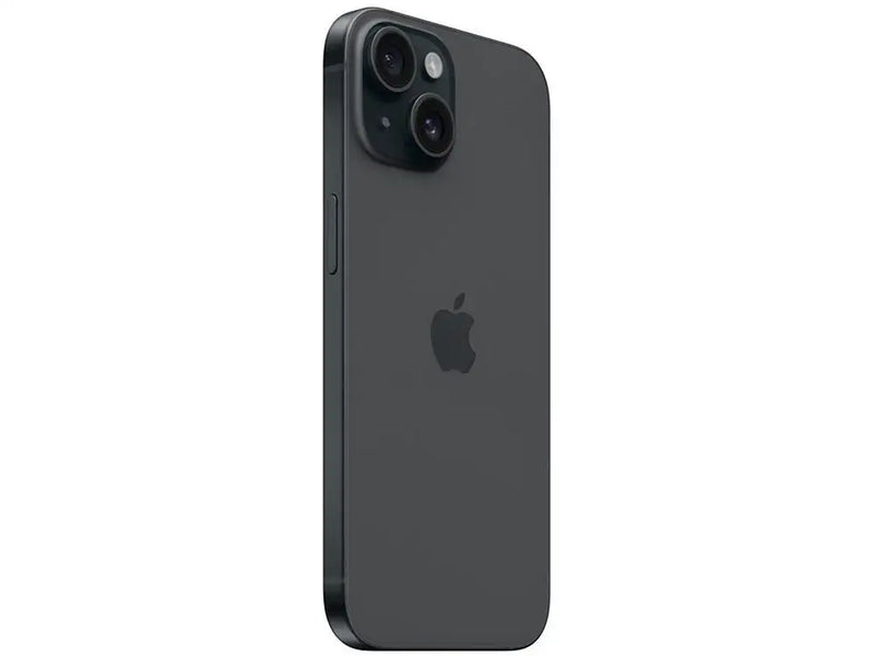 Apple iPhone 15 de 128 GB – Preto