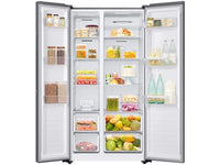 Geladeira/Refrigerador Samsung Frost Free-220V