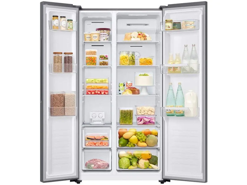 Geladeira/Refrigerador Samsung Frost Free-220V