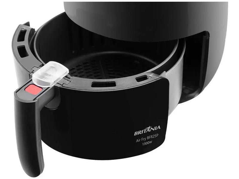 Fritadeira Elétrica Air Fryer Britânia BFR25P