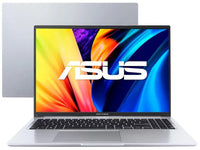 Notebook Asus Vivobook 16 Intel Core i7 8GB 256GB