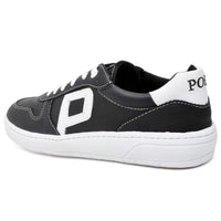 Kit Tênis Masculino Polo Blu + Meia + Óculos