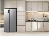 Geladeira/Refrigerador Samsung Frost Free-220V