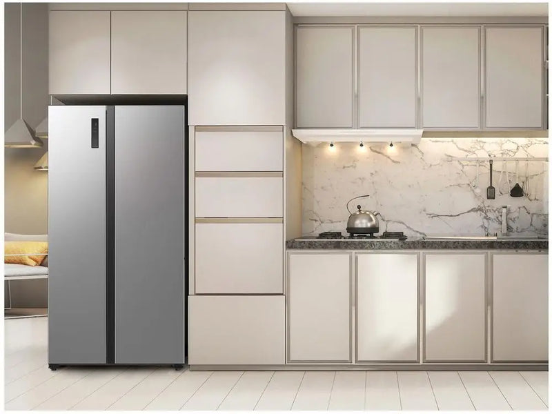 Geladeira/Refrigerador Samsung Frost Free-220V