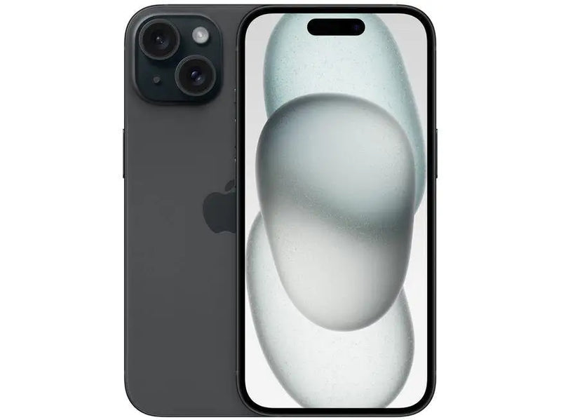 Apple iPhone 15 de 128 GB – Preto