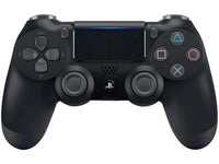 Controle para PS4 Sony sem fio Dualshock 4