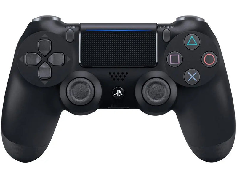 Controle para PS4 Sony sem fio Dualshock 4