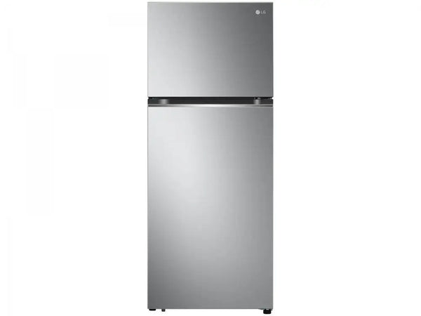 LG Frost Free Geladeira/Refrigerador 395L Duplex - 220V