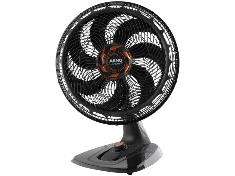 Ventilador Arno X-Treme 7 pás de 40cm - 220V