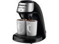 Cafeteira elétrica Smart Coffee Mondial C-42-2X-BI