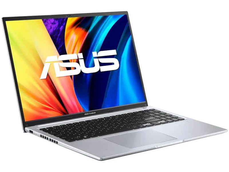 Notebook Asus Vivobook 16 Intel Core i7 8GB 256GB