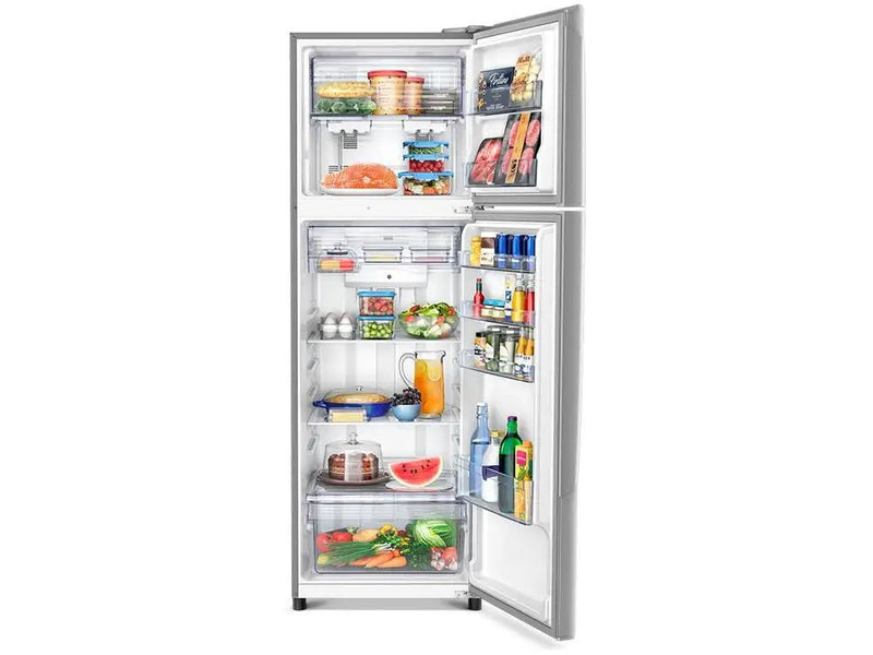 Geladeira Panasonic BT41X Top Freezer Duplex