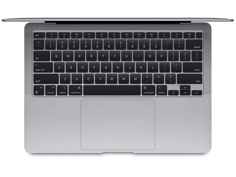 Macbook Air 13,3 ”Apple M1 8GB