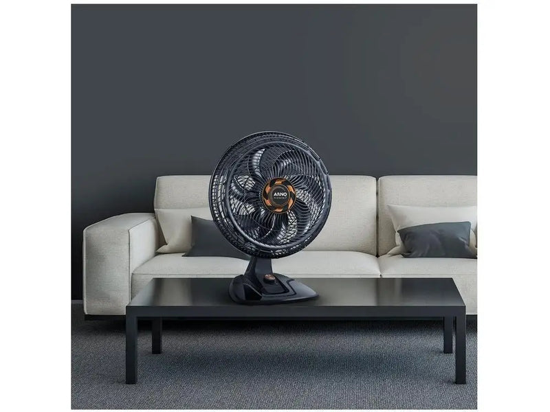 Ventilador Arno X-Treme 7 pás de 40cm - 220V