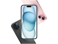 Apple iPhone 15 de 128 GB – Preto