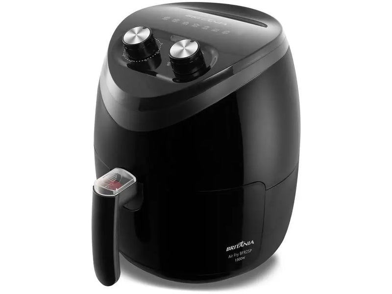 Fritadeira Elétrica Air Fryer Britânia BFR25P
