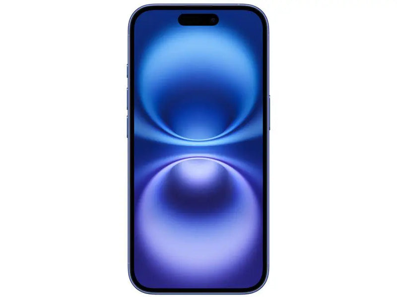 Apple iPhone 16 Ultramarino 128GB 6,1 "48MP iOS 5G