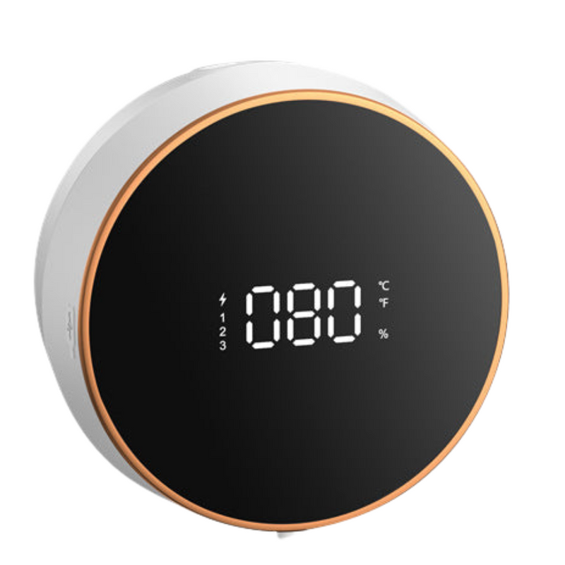 Dispensador de Sabão com Sensor Automático