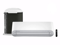 Ar Condicionado Split Electrolux Home Comfort JI12F 12.000 BTUs