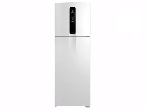 Geladeira Electrolux Frost Free Duplex Efficient 390L IF43