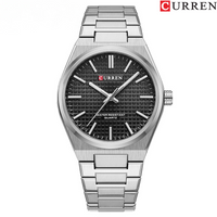 Relógio Curren Masculino de Luxo Original [Juleman]