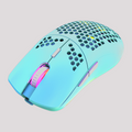 Mouse Gamer Sem Fio SGEYR 3 DPI