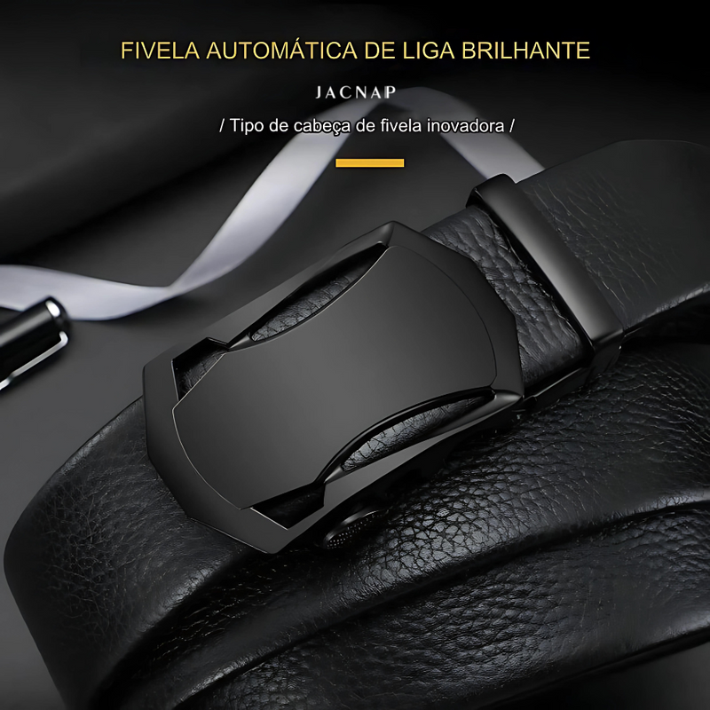 Cinto Casual Slim Jacnaip