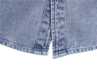 Jaqueta Jeans Rorban Slim