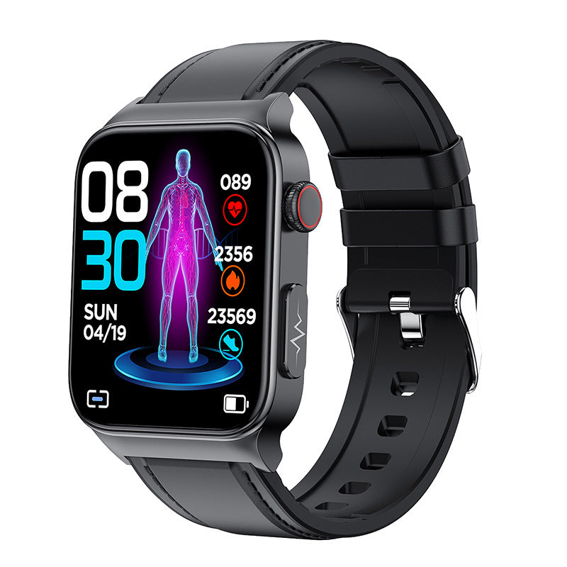 Smartwatch E500