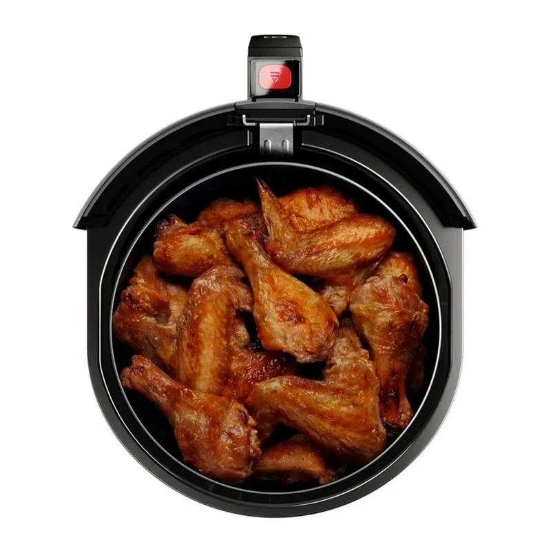 Fritadeira Elétrica Air Fryer EAF20 Electrolux 110V