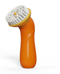 Escova de Banho Portátil para Animais de Estimação