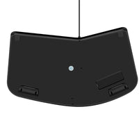 Teclado Dividido Ergonômico com Fio