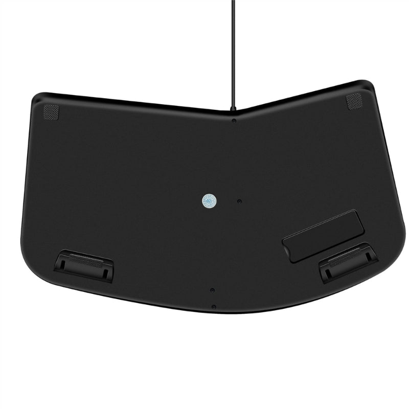 Teclado Dividido Ergonômico com Fio