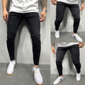 Calça Jeans Skinny Masculina